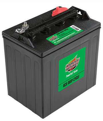 PF-GC8-UTL Battery
